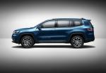 Jeep Commander Limited 2018 года